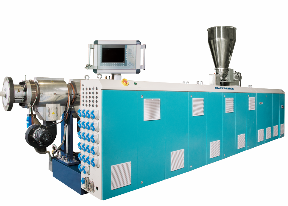 Internal Pressure Design Calculator para sa PVC