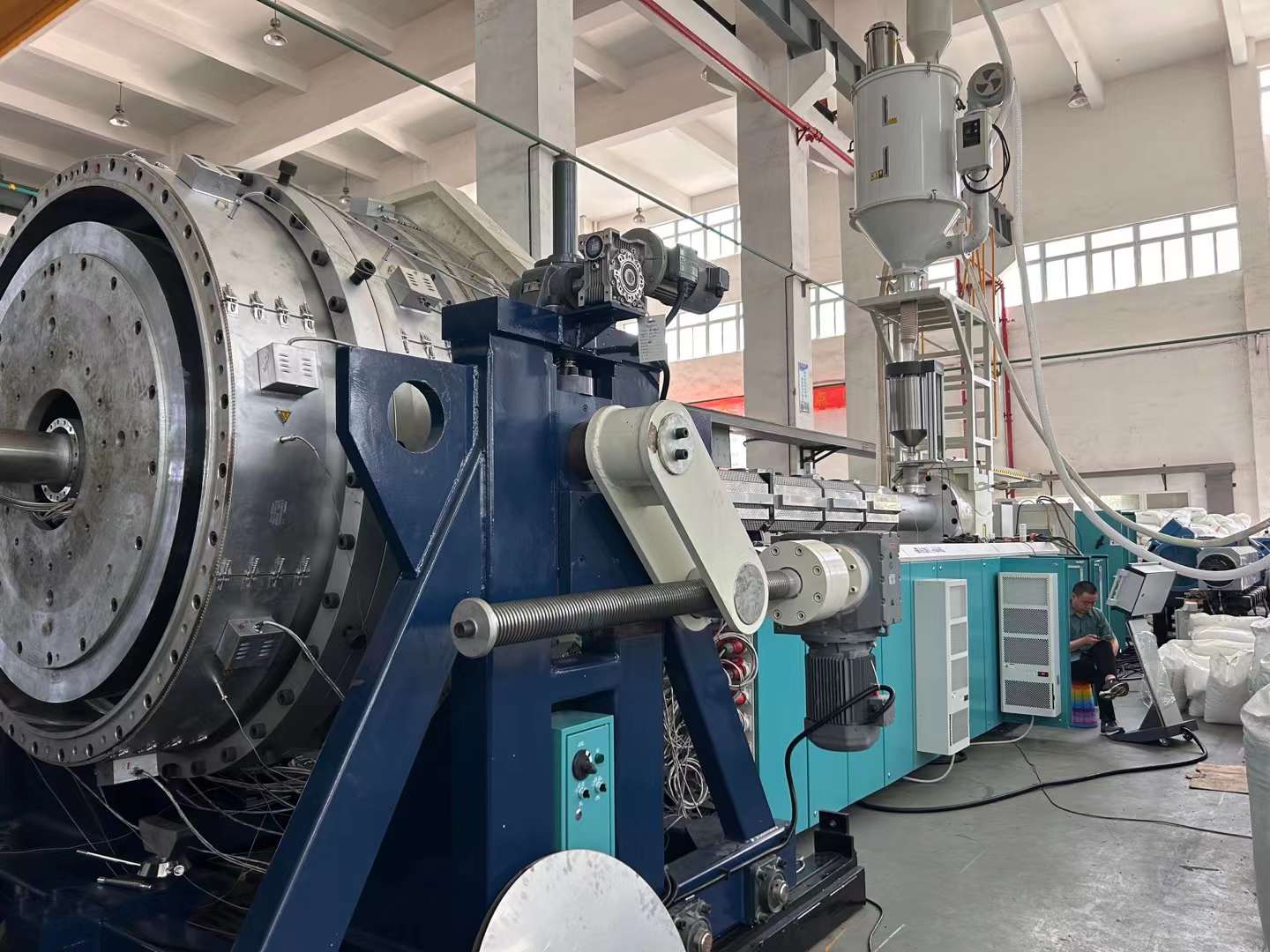 Panimula sa Pagpapanatili ng Extrusion Die