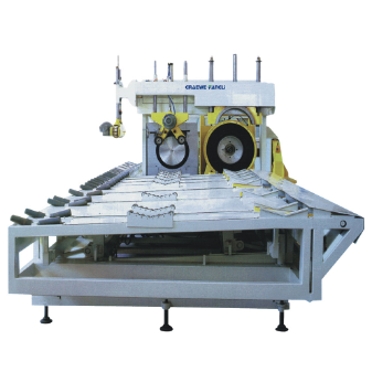 Paano gumamit ng isang PVC pipe belling machine