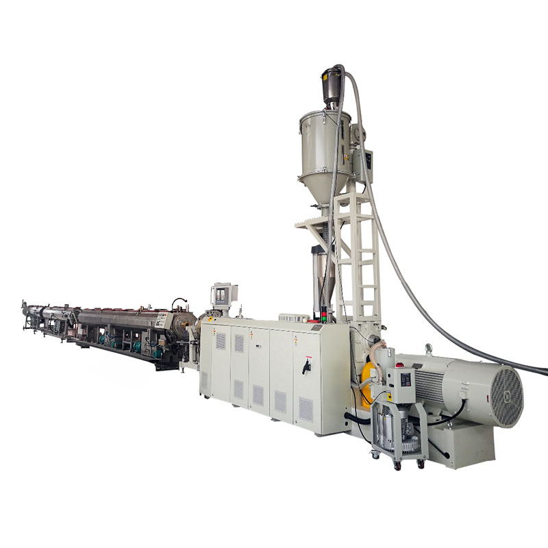 Bakit Ka Dapat Mamuhunan sa isang RTP Composite Pipe Extrusion Line para sa Iyong Mga Pangangailangan sa Paggawa