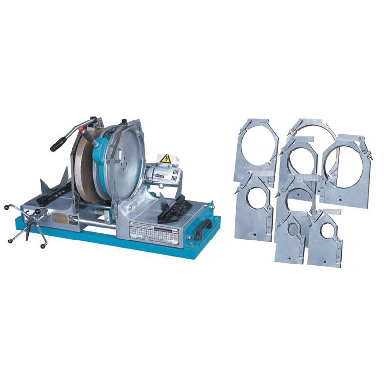 Bakit Itinuring na Mahalaga ang Table Butt Fusion Machine mula sa Fangli para sa Modern Pipe Welding