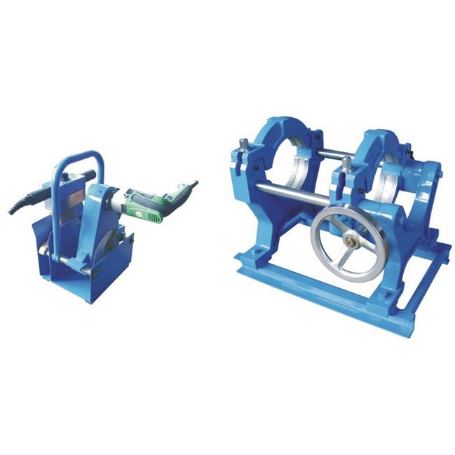 Paano Tinitiyak ng Pipe Welding Equipment ang Kalidad at Episyente ng Industrial Pipeline Welding