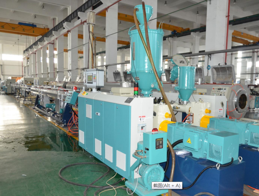 Paano Piliin ang Motor Power para sa Extruder