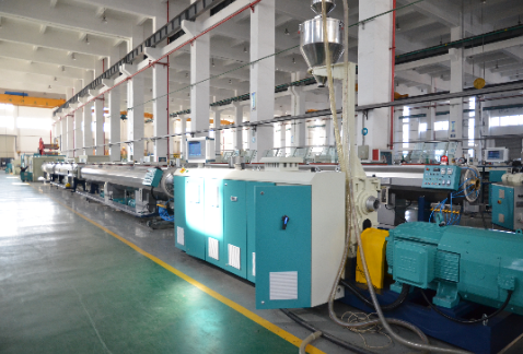 PVC Conduit Production Line: Teknikal na Pagsusuri sa Mga Pamantayan sa Pag-install at Mga Wiring