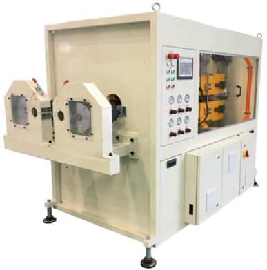 Pagpili ng Tamang Pipe Extrusion Machine: Isang Propesyonal na Gabay