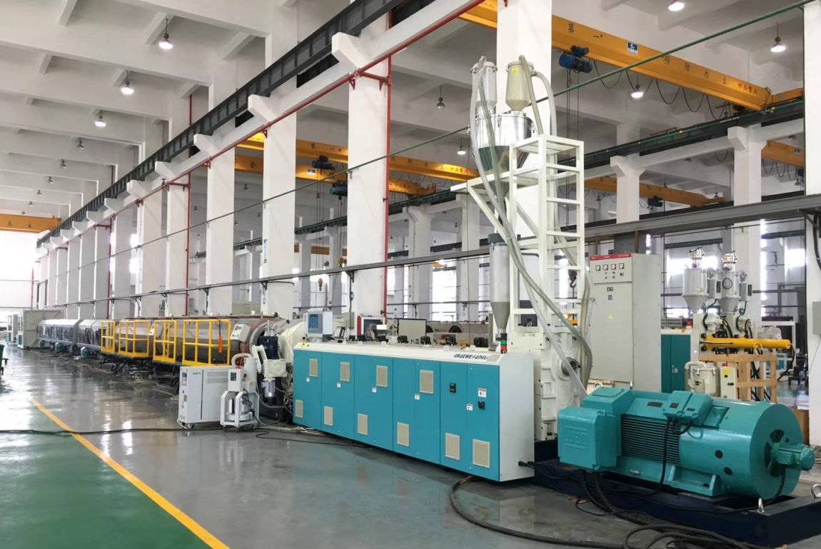 Pagsikat sa Agham sa 9 Propesyonal na Teknikal na Paksa Tungkol sa Mga Function at Configuration ng Extruder